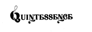 QUINTESSENCE logo