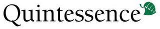 QUINTESSENCE logo