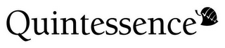 QUINTESSENCE logo