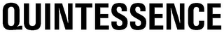 QUINTESSENCE logo