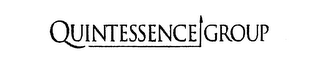 QUINTESSENCE GROUP logo