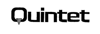 QUINTET logo