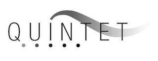 QUINTET logo