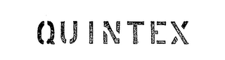 QUINTEX logo