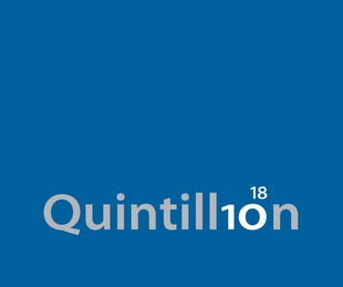 QUINTILL10N 18 logo