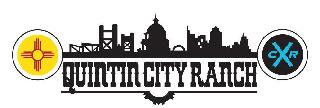 QUINTIN CITY RANCH CXR logo