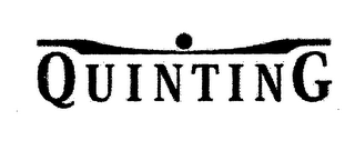 QUINTING logo