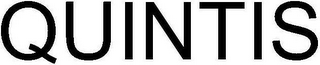 QUINTIS logo