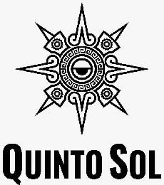 QUINTO SOL logo