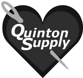 QUINTON SUPPLY logo