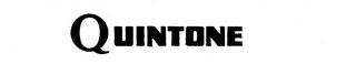 QUINTONE logo