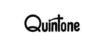 QUINTONE logo