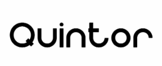 QUINTOR logo