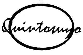 QUINTOSUYO logo