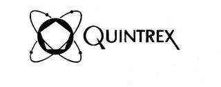 QUINTREX logo