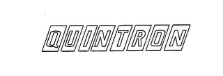 QUINTRON logo
