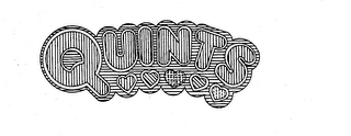 QUINTS logo