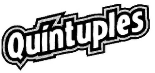 QUINTUPLES logo