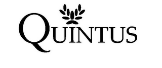QUINTUS logo