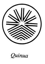 QUINUA logo