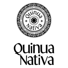 QUINUA NATIVA logo