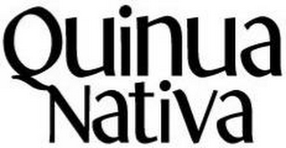QUINUA NATIVA logo