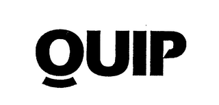 QUIP logo