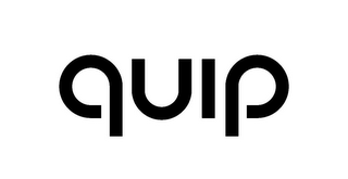 QUIP logo
