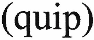 (QUIP) logo
