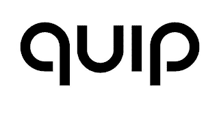 QUIP logo