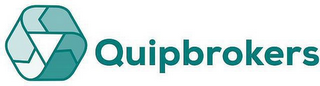 QUIPBROKERS logo