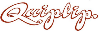 QUIPLIP logo