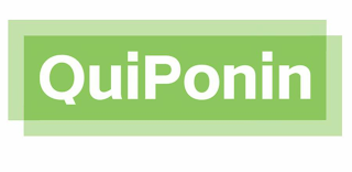 QUIPONIN logo