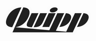QUIPP logo