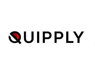 QUIPPLY logo