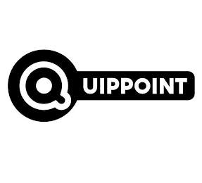 QUIPPOINT logo