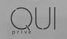 QUIPRIVE logo