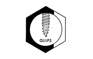 QUIPS logo