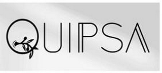 QUIPSA logo