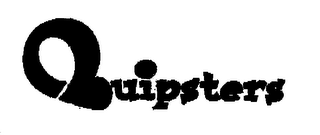 QUIPSTERS logo