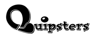 QUIPSTERS logo