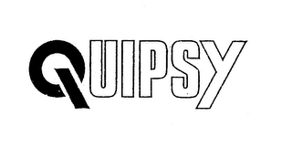QUIPSY logo