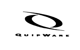 QUIPWARE logo