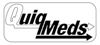 QUIQMEDS logo