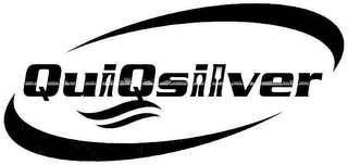 QUIQSILVER logo