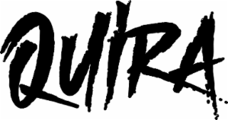 QUIRA logo