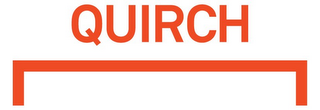 QUIRCH logo