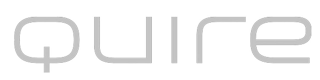 QUIRE logo