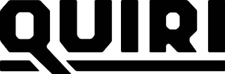 QUIRI logo