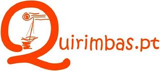 QUIRIMBAS.PT logo